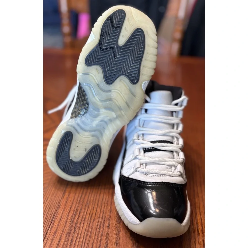 Jordan brand model